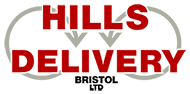 Hills Delivery