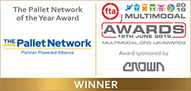 TPN Winner