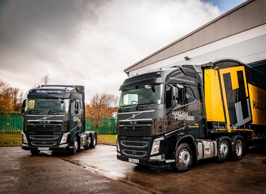 Hallam hatches virtually flawless service for poultry systems supplier Interhatch