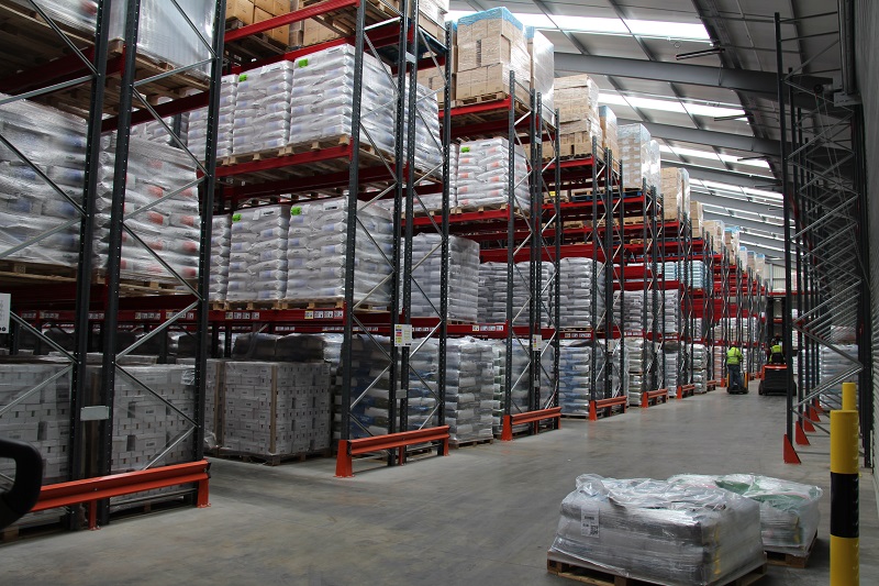 Kimes completes its &pound;1m site extension