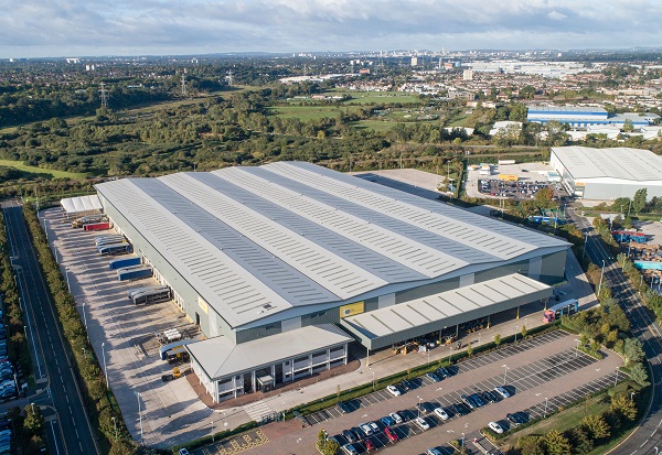 THE Pallet Network signs new-to-networks Slough-based KPI Transport