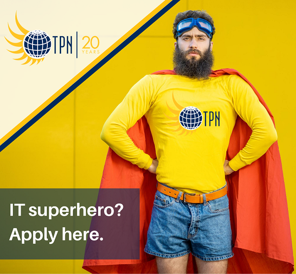 Application support analyst, Minworth