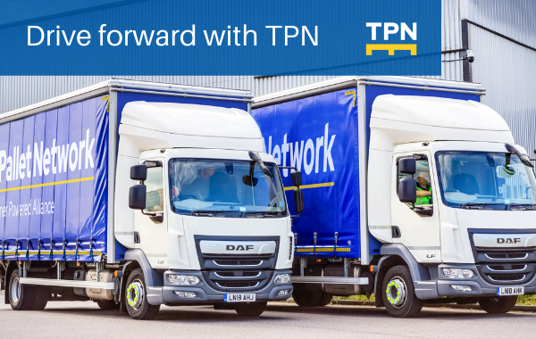 Become a Class 1 driver at our Dagenham depot