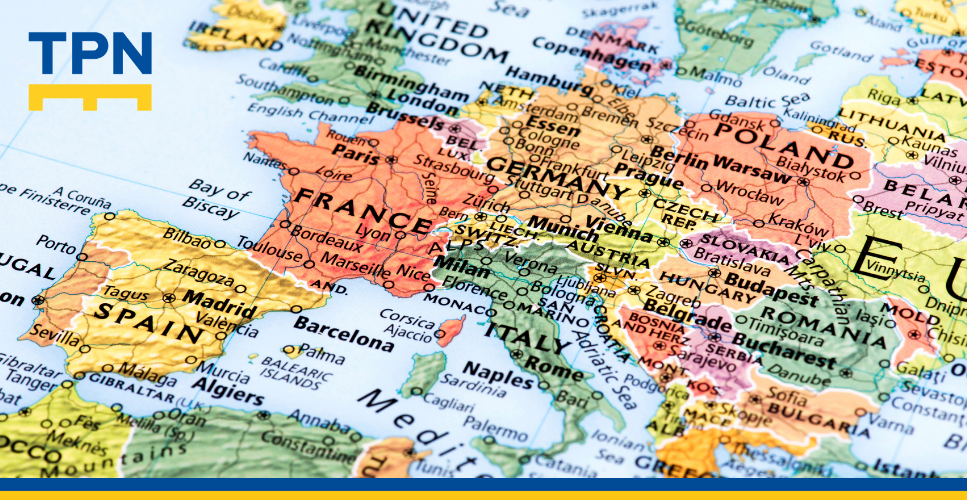 TPN runs daily services as usual to NI, Ireland and Europe backed by Customs-integrated IT platform