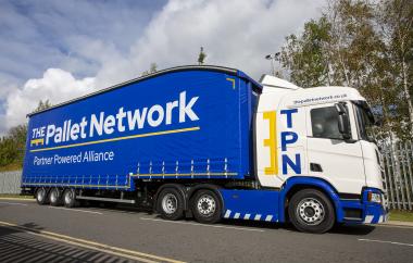 Heathrow haulier joins TPN to develop its national profile 